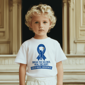 Child Awareness T-Shirt