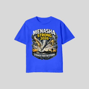 Menasha Strong