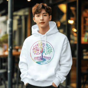 Mental Awareness Sweatshirt