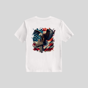 Soaring Eagle T-Shirt